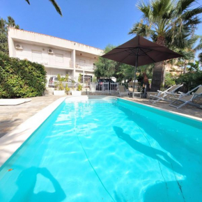  Villa Virginia  Пелларо 